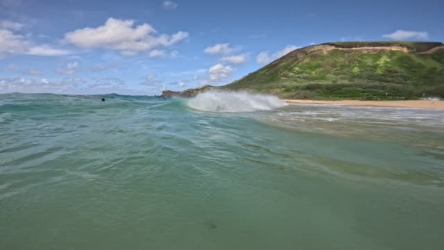 Raw surf clip, 0:07