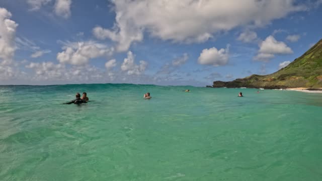 Raw surf clip, 0:10