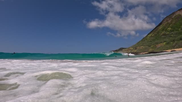 Raw surf clip, 0:25