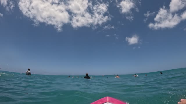 Raw surf clip, 0:16