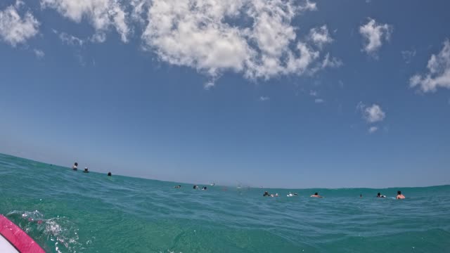 Raw surf clip, 0:41