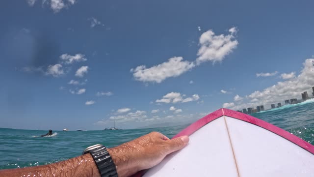 Raw surf clip, 0:32