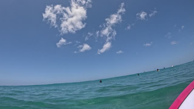Raw surf clip, 1:32