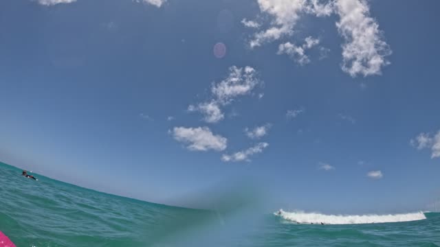 Raw surf clip, 0:37