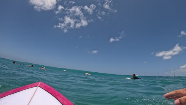 Raw surf clip, 0:25