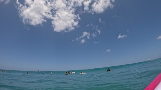 Raw surf clip, 0:45