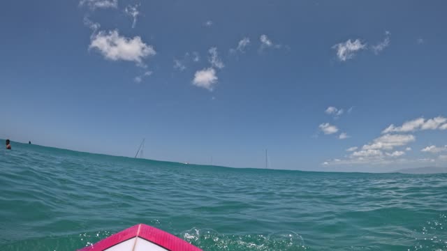 Raw surf clip, 1:09