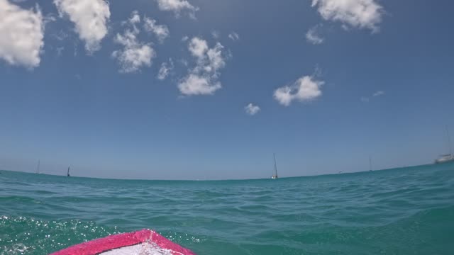 Raw surf clip, 0:57