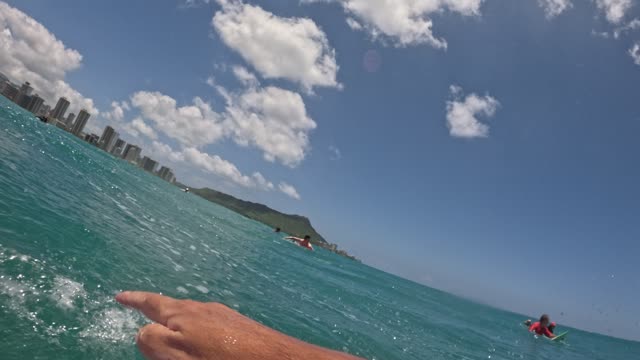 Raw surf clip, 0:43