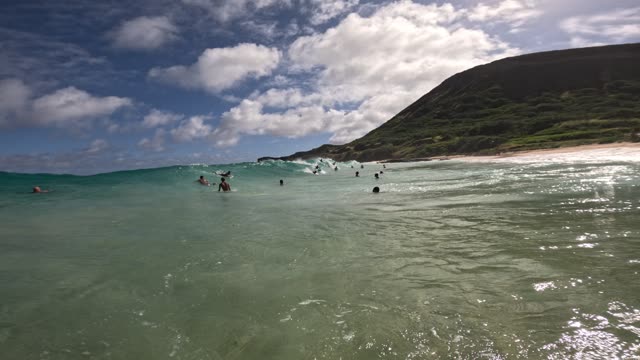 Raw surf clip, 0:28