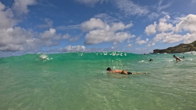 Raw surf clip, 0:07