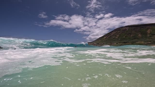 Raw surf clip, 0:10