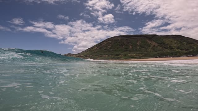 Raw surf clip, 0:07