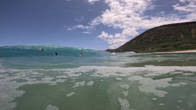 Raw surf clip, 0:06