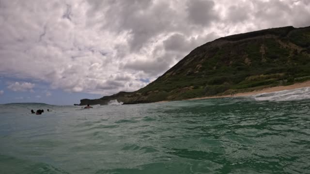 Raw surf clip, 0:12