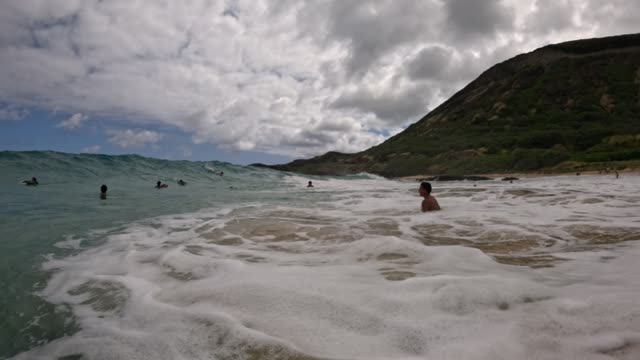 Raw surf clip, 0:22