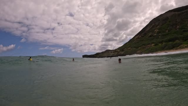 Raw surf clip, 0:07