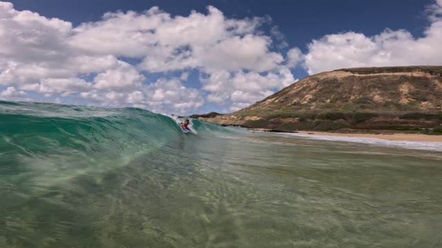 Raw surf clip, 0:46