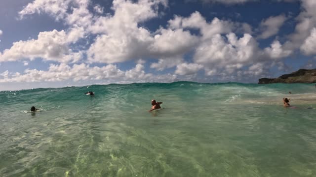 Raw surf clip, 0:17