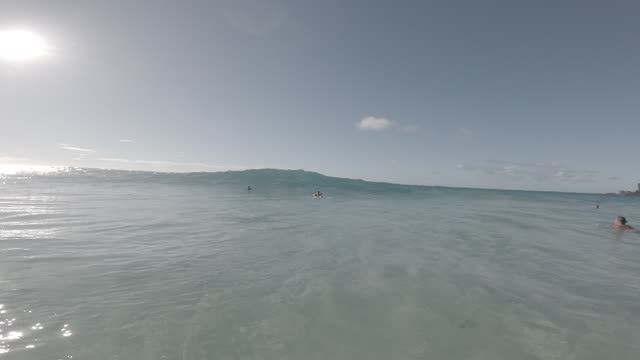 Raw surf clip, 0:08