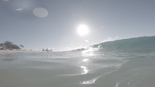 Raw surf clip, 0:06