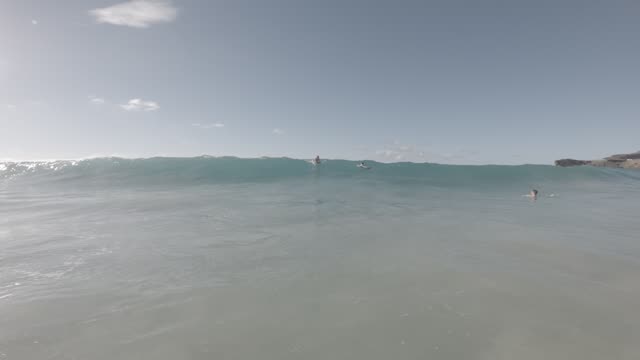 Raw surf clip, 0:07