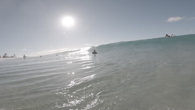 Raw surf clip, 0:06