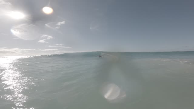 Raw surf clip, 0:09