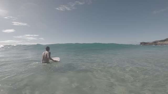 Raw surf clip, 0:07