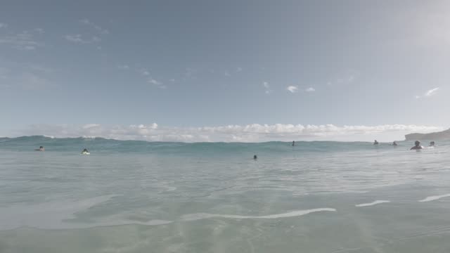 Raw surf clip, 0:07
