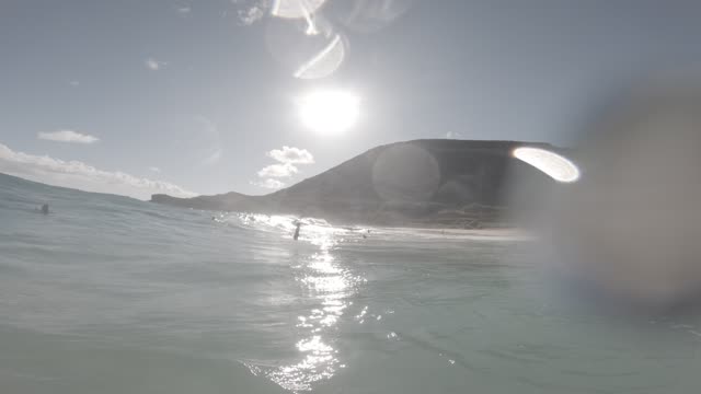 Raw surf clip, 0:09