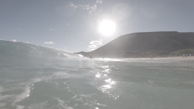 Raw surf clip, 0:06