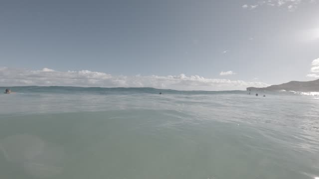Raw surf clip, 0:10