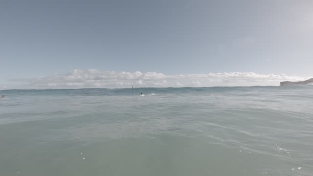 Raw surf clip, 0:10
