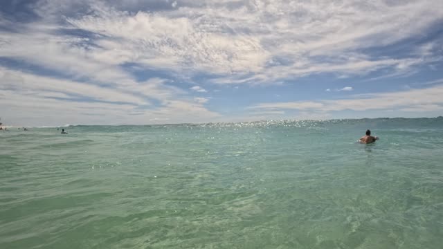Raw surf clip, 0:11