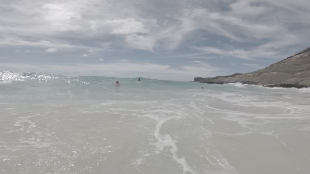 Raw surf clip, 0:06