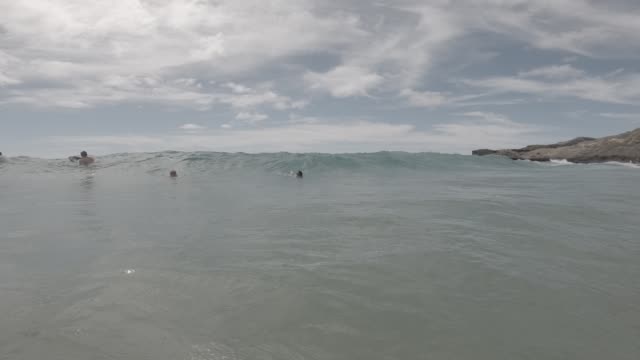 Raw surf clip, 0:07