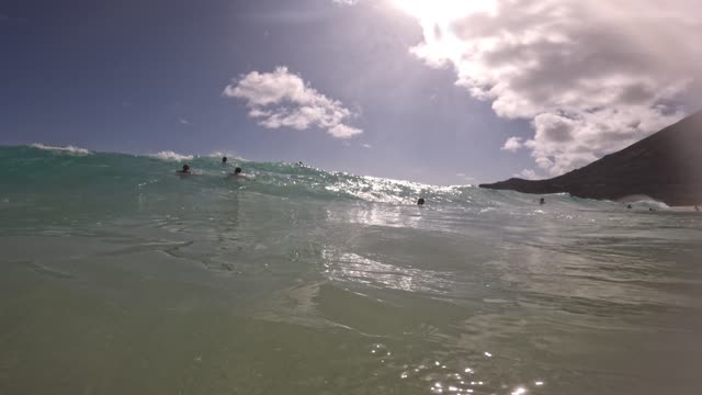 Raw surf clip, 0:07