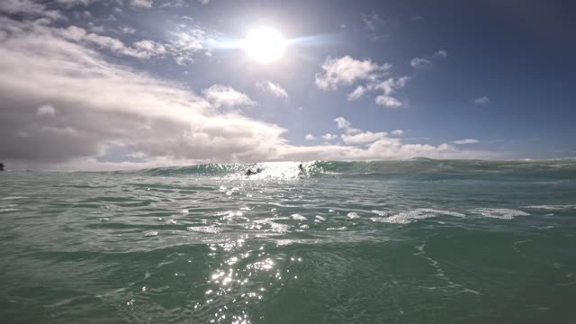 Raw surf clip, 0:06