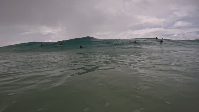 Raw surf clip, 0:07