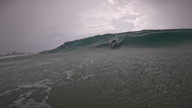 Raw surf clip, 0:06