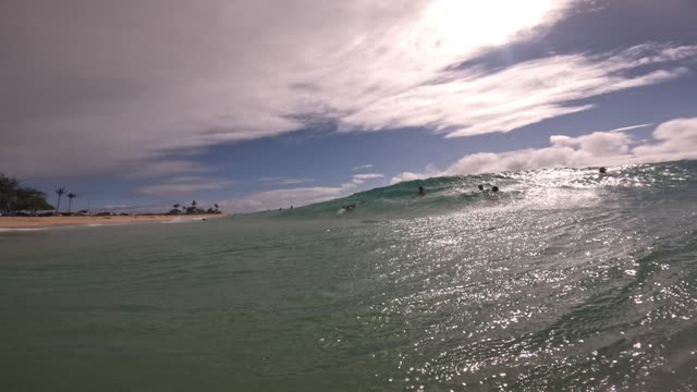 Raw surf clip, 0:07