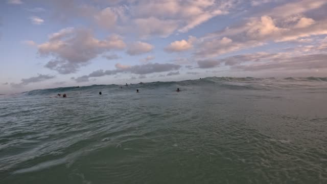 Raw surf clip, 0:08