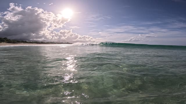 Raw surf clip, 0:05