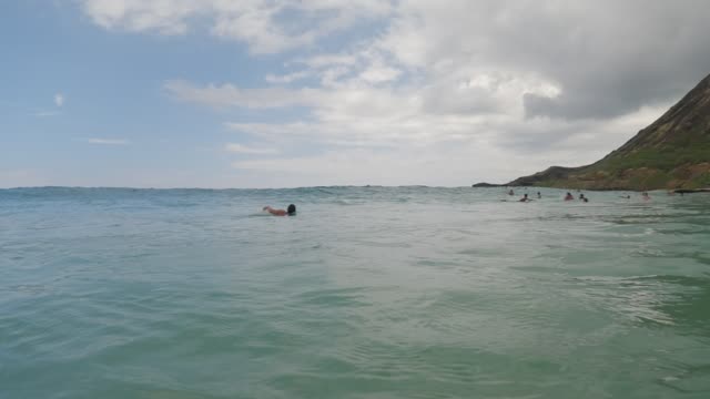 Raw surf clip, 0:09