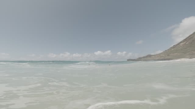 Raw surf clip, 0:09