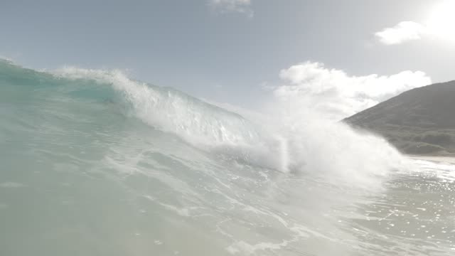 Raw surf clip, 0:07