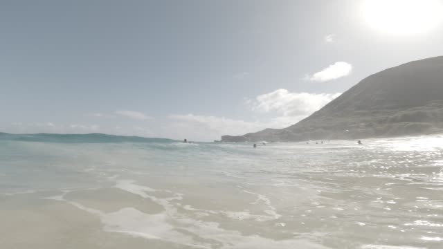 Raw surf clip, 0:10
