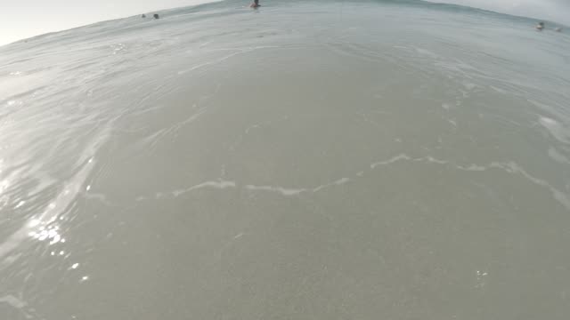 Raw surf clip, 0:05