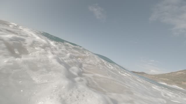 Raw surf clip, 0:11